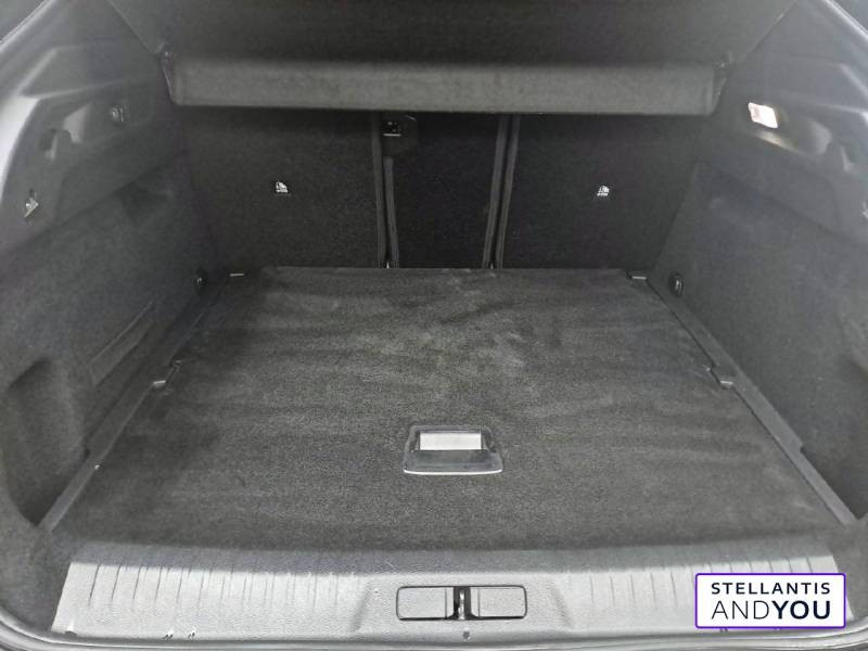 Peugeot 3008 Hybrid 136 e-DCS6 Allure  occasion  ROUEN - photo n6