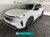 Annonce Peugeot 3008 occasion Essence HYBRID 136 E-DCS6 ALLURE  Noisy-le-Grand