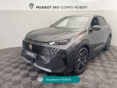 Peugeot 3008 HYBRID 136 E-DCS6 ALLURE   Brie-Comte-Robert 77
