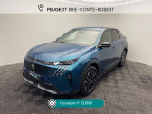 Peugeot 3008 HYBRID 136 E-DCS6 ALLURE   Brie-Comte-Robert 77
