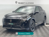 Annonce Peugeot 3008 occasion Essence HYBRID 136 E-DCS6 ALLURE  Villeparisis