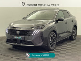 Peugeot 3008 HYBRID 136 E-DCS6 ALLURE   Montvrain 77