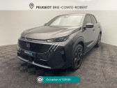 Annonce Peugeot 3008 occasion Essence HYBRID 136 E-DCS6 ALLURE � Brie-Comte-Robert