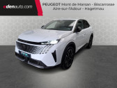 Peugeot 3008 occasion année 2024 boite Automatique Annonce Peugeot 3008 occasion Essence Hybrid 136 e-DCS6 Allure à Biscarrosse