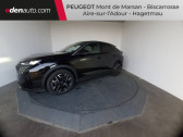 Peugeot 3008 Hybrid 136 e-DCS6 Allure  � Aire sur Adour 40