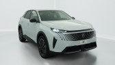 Annonce Peugeot 3008 occasion Hybride HYBRID 136 E-DCS6 ALLURE  SAINT-GREGOIRE