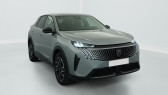 Peugeot 3008 Hybrid 136 e-DCS6 Allure  � SAINT-GREGOIRE 35