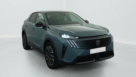 Peugeot 3008 , garage BRIOCAR RENNES � SAINT-GREGOIRE