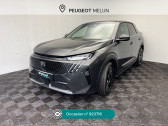 Peugeot 3008 HYBRID 136 E-DCS6 ALLURE   Cesson 77