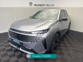Annonce Peugeot 3008 occasion Essence HYBRID 136 E-DCS6 ALLURE  Cesson