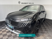 Peugeot 3008 occasion année 2024 boite Automatique Annonce Peugeot 3008 occasion Essence HYBRID 136 E-DCS6 ALLURE à Cesson