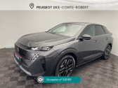 Peugeot 3008 HYBRID 136 E-DCS6 ALLURE   Brie-Comte-Robert 77