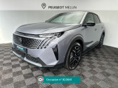 Peugeot 3008 HYBRID 136 E-DCS6 ALLURE   Cesson 77
