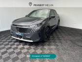 Peugeot 3008 HYBRID 136 E-DCS6 ALLURE   Cesson 77
