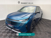 Peugeot 3008 occasion année 2024 boite Automatique Annonce Peugeot 3008 occasion Essence HYBRID 136 E-DCS6 ALLURE à Cesson