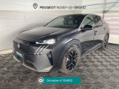 Peugeot 3008 occasion année 2024 boite Automatique Annonce Peugeot 3008 occasion Essence HYBRID 136 E-DCS6 ALLURE à Noisy-le-Grand