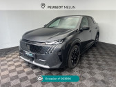 Peugeot 3008 occasion année 2024 boite Automatique Annonce Peugeot 3008 occasion Essence HYBRID 136 E-DCS6 ALLURE à Cesson