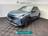 Annonce Peugeot 3008 occasion Essence HYBRID 136 E-DCS6 ALLURE  Cesson