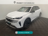 Peugeot 3008 HYBRID 136 E-DCS6 ALLURE   Avon 77