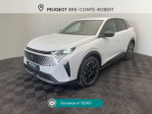 Peugeot 3008 occasion année 2024 boite Automatique Annonce Peugeot 3008 occasion Essence HYBRID 136 E-DCS6 ALLURE à Brie-Comte-Robert