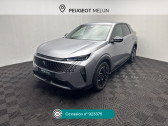 Peugeot 3008 occasion année 2024 boite Automatique Annonce Peugeot 3008 occasion Essence HYBRID 136 E-DCS6 ALLURE à Cesson