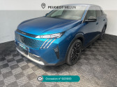 Peugeot 3008 HYBRID 136 E-DCS6 ALLURE   Cesson 77
