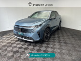 Annonce Peugeot 3008 occasion Essence HYBRID 136 E-DCS6 ALLURE  Cesson