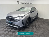 Peugeot 3008 occasion année 2024 boite Automatique Annonce Peugeot 3008 occasion Essence HYBRID 136 E-DCS6 ALLURE à Cesson