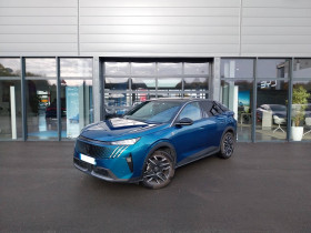 Peugeot 3008 occasion 2024 mise en vente &agrave; SAINT-GREGOIRE par le garage BRIOCAR RENNES - photo n&deg;1