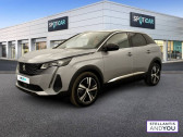 Peugeot 3008 occasion année 2024 boite Automatique Annonce Peugeot 3008 occasion Essence Hybrid 136 e-DCS6 GT à NANTERRE