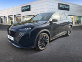 Peugeot 3008 occasion année 2024 Annonce Peugeot 3008 occasion Essence Hybrid 136 e-DCS6 GT à BRIVE LA GAILLARDE