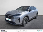 Peugeot 3008 occasion année 2025 boite Automatique Annonce Peugeot 3008 occasion Essence Hybrid 136 e-DCS6 GT à Lisieux