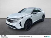 Peugeot 3008 Hybrid 136 e-DCS6 GT  2025 - annonce de voiture en vente sur Auto Sélection.com