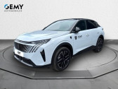 Peugeot 3008 occasion année 2025 boite Automatique Annonce Peugeot 3008 occasion Essence Hybrid 136 e-DCS6 GT à ANGERS