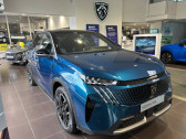 Peugeot 3008 occasion année 2025 boite Automatique Annonce Peugeot 3008 occasion Essence Hybrid 136 e-DCS6 GT à BERCK SUR MER