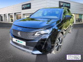 Peugeot 3008 occasion année 2024 boite Automatique Annonce Peugeot 3008 occasion Essence Hybrid 136 e-DCS6 GT à NANTERRE