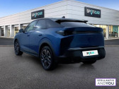 Peugeot 3008 occasion année 2024 boite Automatique Annonce Peugeot 3008 occasion Essence Hybrid 136 e-DCS6 GT à RONCQ