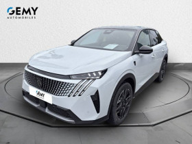 Peugeot 3008 , garage PEUGEOT GEMY HYERES  HYERES