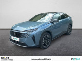 Peugeot 3008 occasion année 2025 boite Automatique Annonce Peugeot 3008 occasion Essence Hybrid 136 e-DCS6 GT à Caen