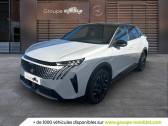 Peugeot 3008 occasion année 2024 boite Automatique Annonce Peugeot 3008 occasion Essence Hybrid 136 e-DCS6 GT à AUXERRE