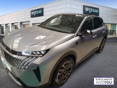 Peugeot 3008 occasion année 2025 boite Automatique Annonce Peugeot 3008 occasion Essence Hybrid 136 e-DCS6 GT à NANTERRE