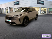 Peugeot 3008 Hybrid 136 e-DCS6 GT    LOMME 59