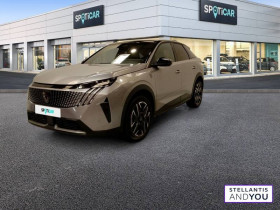 Peugeot 3008 , garage SPOTICAR STELLANTIS &YOU LOMME   LOMME
