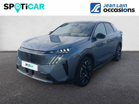 Peugeot 3008 , garage JEAN LAIN OCCASION SPOTICAR THONON  Anthy-sur-Leman