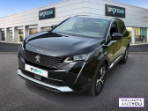 Peugeot 3008 occasion année 2024 boite Automatique Annonce Peugeot 3008 occasion Essence Hybrid 136 e-DCS6 GT à MASSY