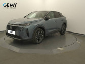 Peugeot 3008 Hybrid 136 e-DCS6 GT  2025 - annonce de voiture en vente sur Auto Sélection.com
