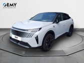 Peugeot 3008 Hybrid 136 e-DCS6 GT   VANNES 56