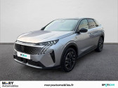Peugeot 3008 Hybrid 136 e-DCS6 GT   Granville 50