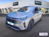 Peugeot 3008 occasion année 2025 boite Automatique Annonce Peugeot 3008 occasion Essence Hybrid 136 e-DCS6 GT à MONTIGNY LE BRETONNEUX