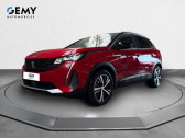 Peugeot 3008 Hybrid 136 e-DCS6 GT   St BRIEUC 22